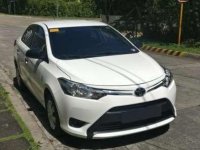 Toyota Vios 1.3 Manual Transmission 2018