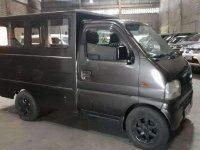 2015 Suzuki Carry FB Body - Asialink Preowned Cars