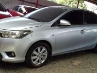 2015 Toyota Vios 1.3E Automatic FOR SALE