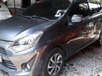 2017 Toyota Wigo for sale