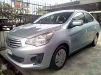 2016 Mitsubishi Mirage G4 GLX A/T Good Condition