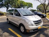 2009 Hyundai Starex Gold for sale