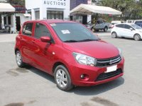 2016 Suzuki Celerio for sale