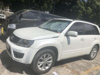 2015 Suzuki Grand Vitara FOR SALE