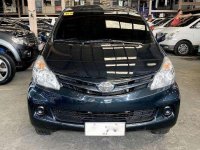 2015 Toyota Avanza e automatic FOR SALE