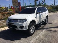 2014 Mitsubishi Montero for sale