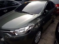 2018 Toyota Vios E Casa Maintained-First Owned