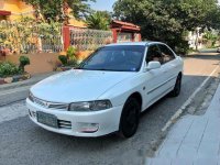 1997 Mitsubishi Lancer PizzaPie GLXi