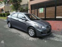 2018 Hyundai Accent CRDi Diesel in pristine condition