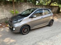 RUSH SALE: KIA PICANTO EX LOADED 2014