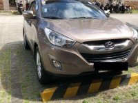 2011 Hyundai Tucson Theta II SUV Top of the Line