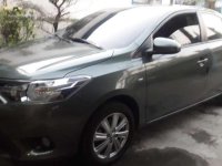 For sale 2018 Toyota Vios 1.3 E automatic