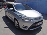 2017 Toyota Vios for sale