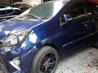 2016 Toyota Wigo for sale