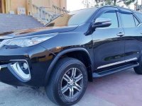 Toyota Fortuner 2016 for sale