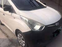 Hyundai Eon 2012 MT Super Fresh Like New Excellent Cond Ready To Use