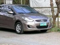 2013 Hyundai Accent for sale