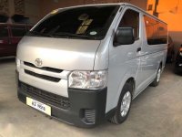 2018 Toyota Hiace for sale