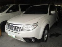 Subaru Forester 2013 AT for sale