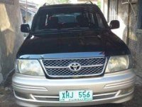 Toyota Revo 2003 for sale