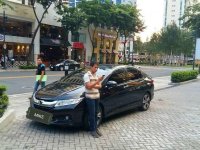 2014 Honda City VX FOR SALE