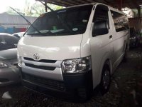 2018 Toyota Hiace for sale