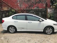 Honda City 2012 for sale