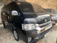 2017 Toyota Hiace for sale