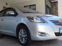 2013 Toyota Vios 1.3 manual FOR SALE