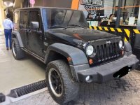 Jeep Wrangler 2012 for sale