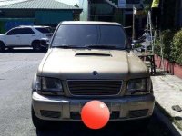 2003 Isuzu Trooper for sale