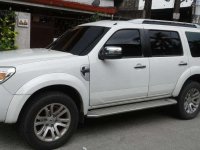 2015 Ford Everest Limited FOR SALE