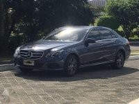 2014 Mercedes Benz Diesel E250 for sale