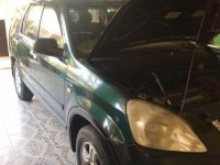 2002 Honda Crv for sale