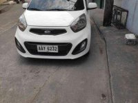 Kia Picanto 2014 for sale