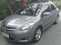 2007 TOYOTA Vios G top of the line automatic 245k neg..