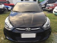 2016 Hyundai Accent 1st Owned Manual Transmission