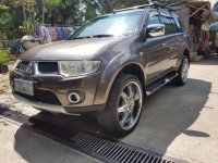 Mitsubishi Montero GLS-V 2012 For Sale 