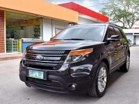 2013 Ford Explorer Limited Fresh 1.048m Nego Batangas Area