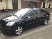 2009 Toyota Vios for sale