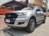 2018 Ford Ranger for sale