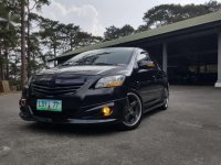 Toyota Vios 1.5G 2010 for sale