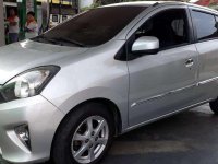 2016 Toyota Wigo for sale