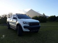 Ford Ranger 2017 for sale