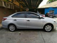 2016 Toyota Vios for sale