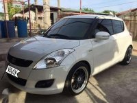 Suzuki Swift 2015 FOR SALE