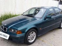 BMW 316I 1997 FOR SALE