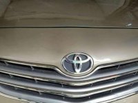 Limited edition Toyota Vios 2013 Very good condition