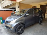 Toyota Avanza 2013 for sale