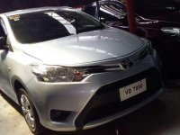 GRAB Unit 2016 Toyota Vios 1.3Base Model Vvti Manual